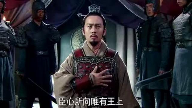这两个人很厉害：一怒而天下惧，一安则天下熄，因他们死了太多人