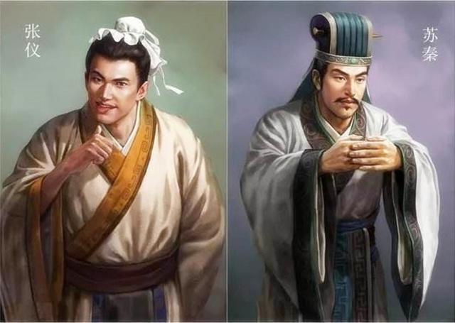 这两个人很厉害：一怒而天下惧，一安则天下熄，因他们死了太多人