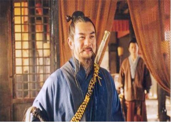 朱元璋让道士算自己的寿命，道士言“比我多一日”，朱元璋：斩了