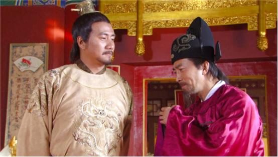 朱元璋让道士算自己的寿命，道士言“比我多一日”，朱元璋：斩了