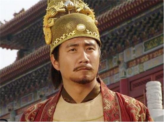 朱元璋让道士算自己的寿命，道士言“比我多一日”，朱元璋：斩了