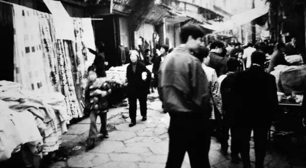 阳圩永远是我的乡土故园