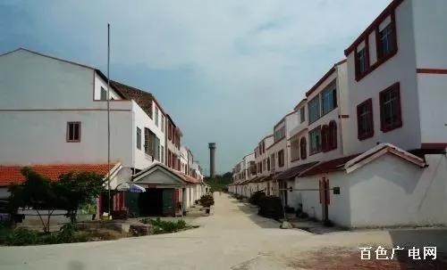 阳圩永远是我的乡土故园