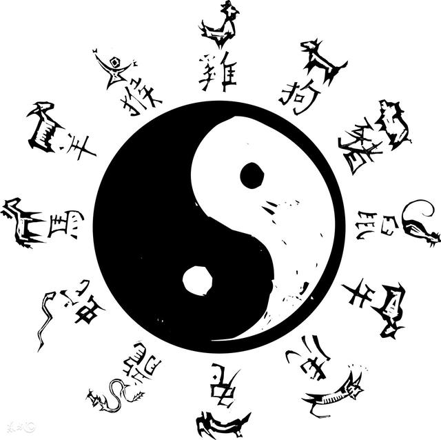 十二宫的应用决定旺衰的因素