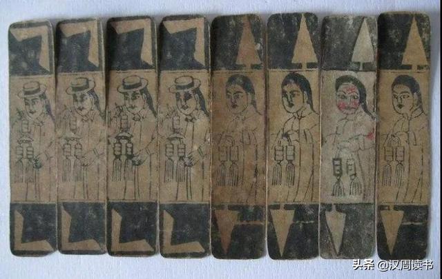扑克牌冷知识18则：萨达姆之死，与一副扑克牌有关