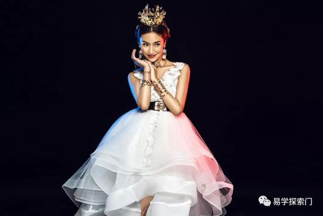 11种最好命的女人，看看有你吗？