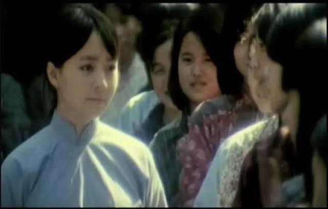 25岁的宋丹丹，原来还演过这么底层的女人