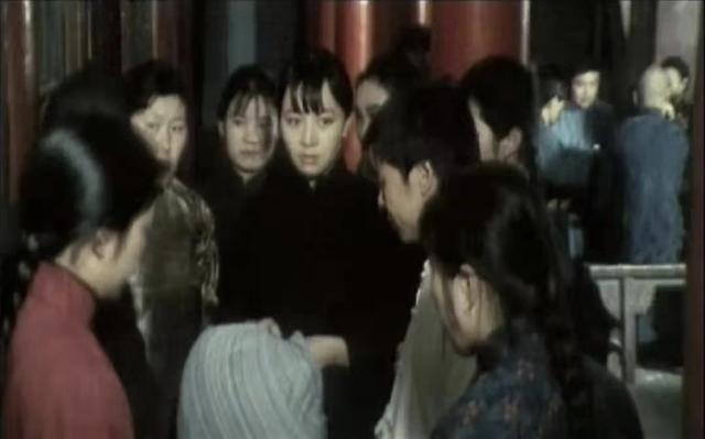 25岁的宋丹丹，原来还演过这么底层的女人