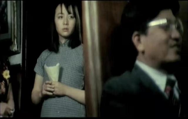 25岁的宋丹丹，原来还演过这么底层的女人