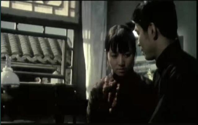 25岁的宋丹丹，原来还演过这么底层的女人