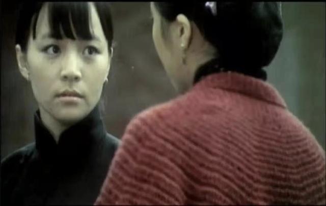 25岁的宋丹丹，原来还演过这么底层的女人