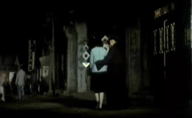 25岁的宋丹丹，原来还演过这么底层的女人