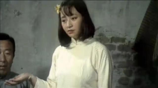 25岁的宋丹丹，原来还演过这么底层的女人