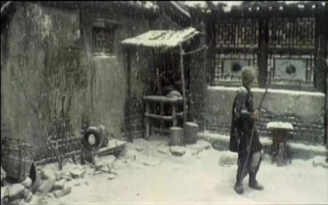 25岁的宋丹丹，原来还演过这么底层的女人