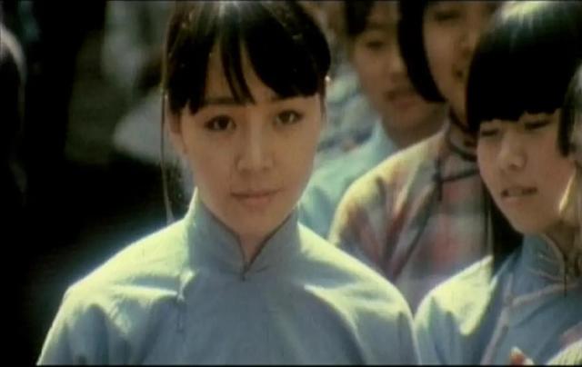 25岁的宋丹丹，原来还演过这么底层的女人