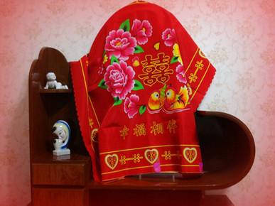 谈榆社民间婚礼风俗（另附祁县）
