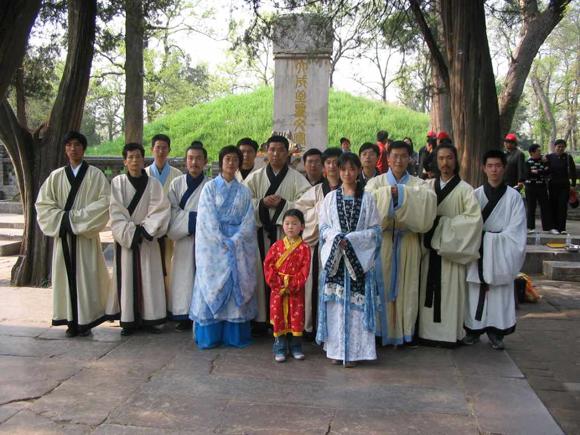谈榆社民间婚礼风俗（另附祁县）