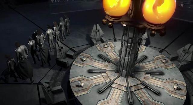 游戏论·作品批评丨自由落幕:《刺客信条》的乌托邦世界建构