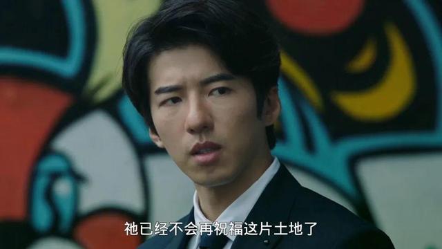 台湾偶像剧天花板续作扑了?碰瓷韩国神作,除了选曲,一样都不行