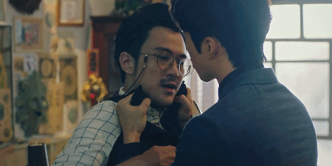 台湾偶像剧天花板续作扑了?碰瓷韩国神作,除了选曲,一样都不行