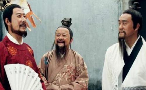 姚广孝举荐的奇人异士，预言之事皆灵验，朱棣能称帝都是靠他们