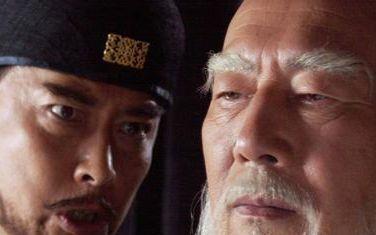 姚广孝举荐的奇人异士，预言之事皆灵验，朱棣能称帝都是靠他们