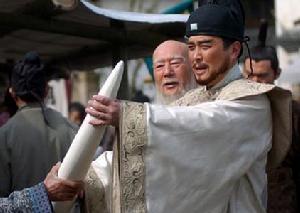 姚广孝举荐的奇人异士，预言之事皆灵验，朱棣能称帝都是靠他们