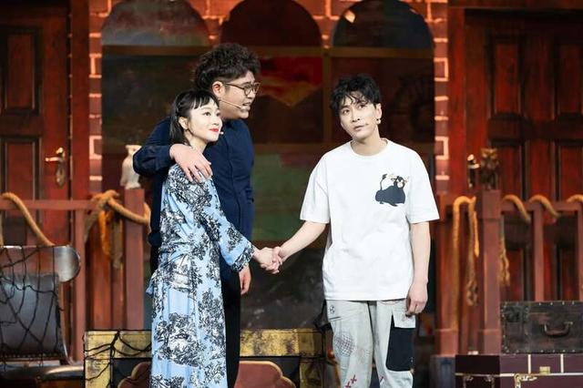 《欢乐喜剧人7》半决赛落幕