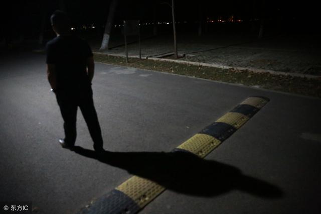 关于走夜路的禁忌习俗，你知道多少个？