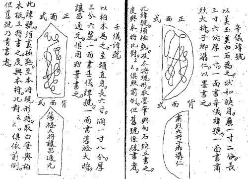 一本古代@￥奇书，谁都能预测自己的未来！