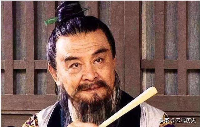 袁天罡一首“歌谣”算尽天下，@￥先生却秘不示人，因为一学就会