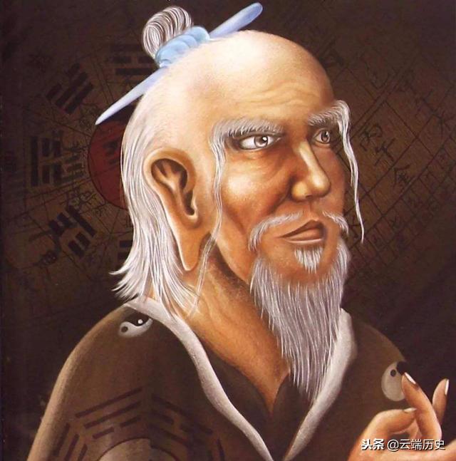 袁天罡一首“歌谣”算尽天下，@￥先生却秘不示人，因为一学就会