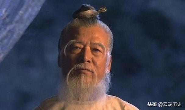 袁天罡一首“歌谣”算尽天下，@￥先生却秘不示人，因为一学就会