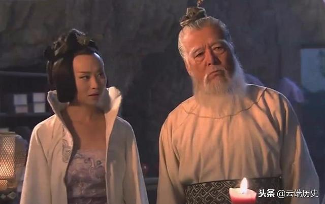 袁天罡一首“歌谣”算尽天下，@￥先生却秘不示人，因为一学就会
