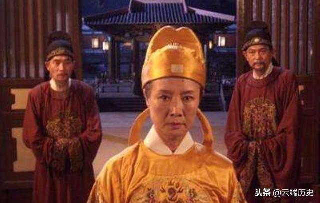 袁天罡一首“歌谣”算尽天下，@￥先生却秘不示人，因为一学就会