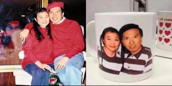 “业余风水师”陈振聪出狱，曾靠风水骗局“钓”走亚洲女首富32亿