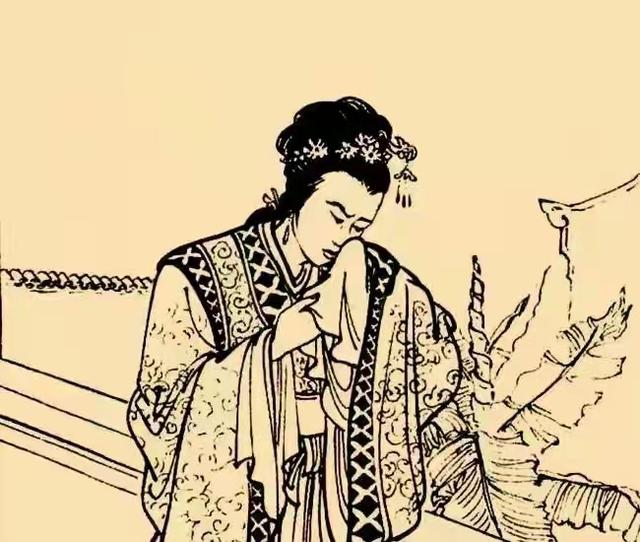 民间故事：阿婆瘫痪在床，女丐给她煮了一碗面：娘，我死二十年了