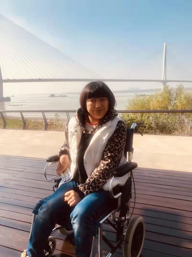 王忆：在静寂里逆生长