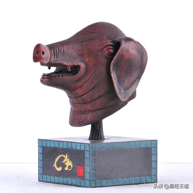 十二地支---亥（详解）