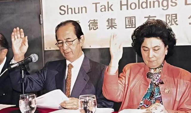 澳门赌后何婉琪：为赌王打下江山，死前讨要200亿，下场让人同情
