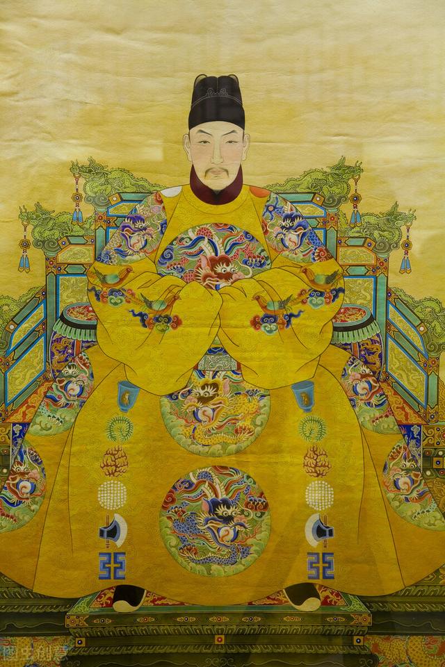 测字的故事