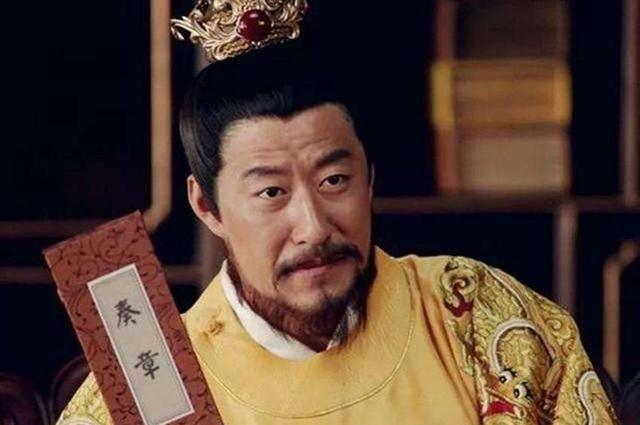 朱元璋向道士问自己的寿命，道士答“比我多一日”，朱元璋：斩了