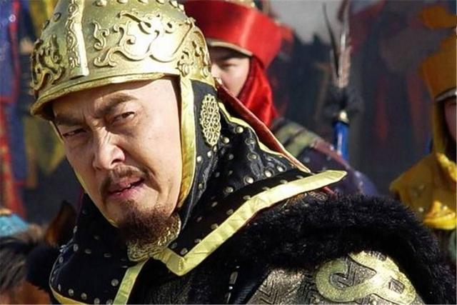 朱元璋向道士问自己的寿命，道士答“比我多一日”，朱元璋：斩了