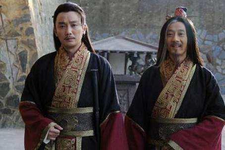 中国古代有一个职业，能知晓天命，预言未来，却大多都没有好结局
