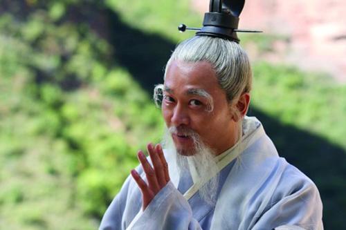 中国古代有一个职业，能知晓天命，预言未来，却大多都没有好结局