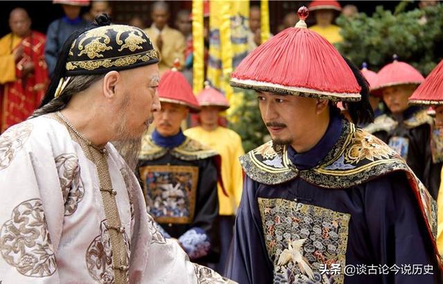 乾隆的生辰生辰有何特别之处？背后又有着怎样的说法？