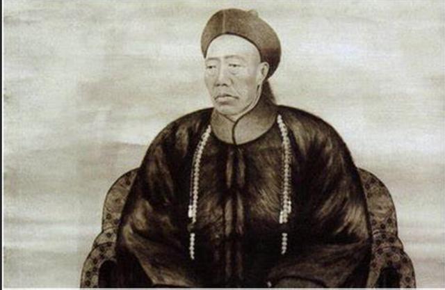陪伴慈禧53年的大太监李莲英:8岁就拿到的处世哲学，护他一世周全
