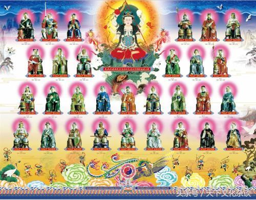 生辰命理六十甲子论断