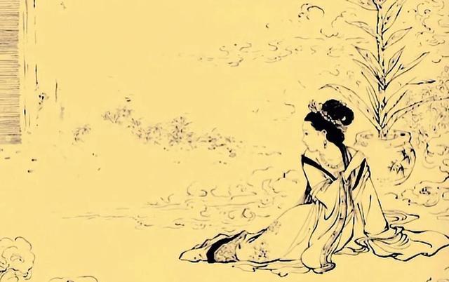 民间故事：美妇@￥