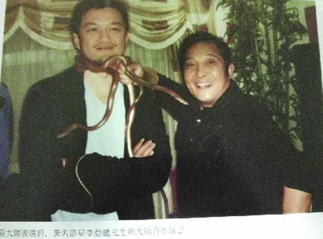 “吹牛大王”王林：隔着十公里都能把你打死